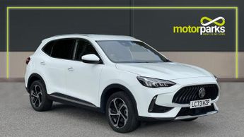 MG HS 1.5 T-GDI Trophy 5dr DCT