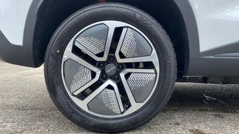 Omoda E5 150KW Comfort 61kWh 5dr Auto