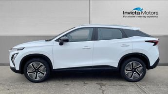 Omoda E5 150KW Comfort 61kWh 5dr Auto