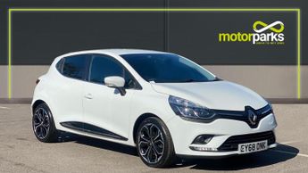 Renault Clio 0.9 TCE 90 Iconic 5dr