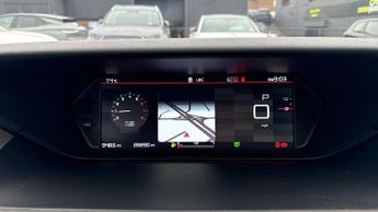 Citroen Grand C4 SpaceTourer 1.2 PureTech 130 Feel 5dr EAT8 (Apple Carplay/Android Auto)(Crui