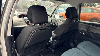 Citroen Grand C4 SpaceTourer 1.2 PureTech 130 Feel 5dr EAT8 (Apple Carplay/Android Auto)(Crui