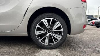 Citroen Grand C4 SpaceTourer 1.2 PureTech 130 Feel 5dr EAT8 (Apple Carplay/Android Auto)(Crui