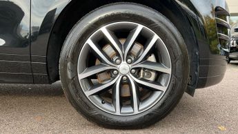 Land Rover Range Rover Evoque 2.0 D165 Dynamic SE 5dr Auto With Heated Front Seats and Fixed P