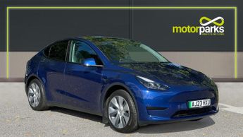 Fiat Tipo 1.4 Easy Plus 5dr (Rear Parking Sensors)(Cruise Control)