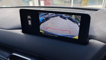 Mazda CX-5 2.0 Sport Edition 5dr Auto
