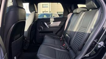 Land Rover Discovery Sport 1.5 P300e Dynamic HSE 5dr Auto (5 Seat) With Heated and Cooled F
