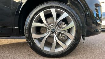 Land Rover Discovery Sport 1.5 P300e Dynamic HSE 5dr Auto (5 Seat) With Heated and Cooled F