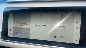 Land Rover Range Rover Velar 2.0 P400e R-Dynamic HSE 5dr Auto