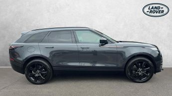 Land Rover Range Rover Velar 2.0 P400e R-Dynamic HSE 5dr Auto