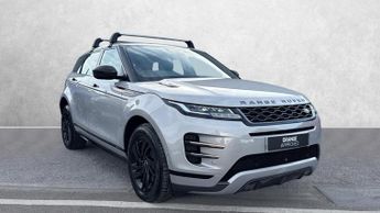 Land Rover Range Rover Evoque 1.5 P300e R-Dynamic S 5dr Auto