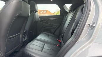 Land Rover Range Rover Evoque 1.5 P300e R-Dynamic S 5dr Auto