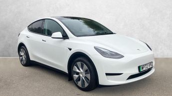 Tesla Model Y RWD 5dr Auto