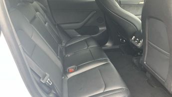 Tesla Model Y RWD 5dr Auto