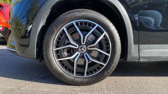 Mercedes-Benz EQA EQA 250 140kW AMG Line 66.5kWh 5dr Auto