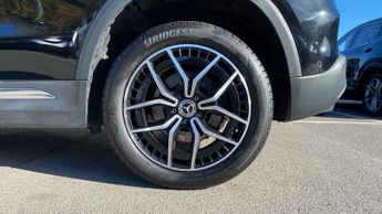 Mercedes-Benz EQA EQA 250 140kW AMG Line 66.5kWh 5dr Auto