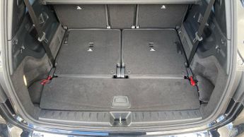 Mercedes-Benz EQB EQB 350 4Matic 215kW AMG Line 66.5kWh 5dr Auto