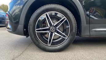 Mercedes-Benz EQB EQB 350 4Matic 215kW AMG Line 66.5kWh 5dr Auto