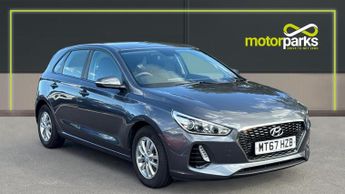 Hyundai I30 1.0T GDI S 5dr (Cruise Control/Speed Limiter)