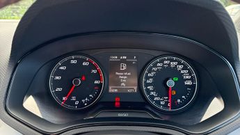 SEAT Arona 1.0 TSI 110 FR 5dr DSG (Rear Parking Sensors)(Navigation)(Cruise