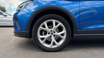 SEAT Arona 1.0 TSI 110 FR 5dr DSG (Rear Parking Sensors)(Navigation)(Cruise