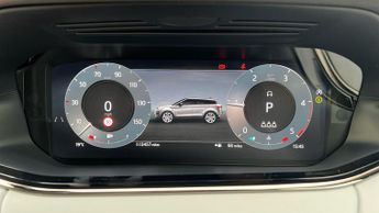 Land Rover Range Rover Evoque 2.0 D200 Dynamic HSE 5dr Auto With Fixed Panoramic Roof and Adap