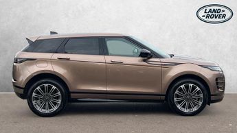 Land Rover Range Rover Evoque 2.0 D200 Dynamic HSE 5dr Auto With Fixed Panoramic Roof and Adap