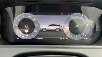 Land Rover Range Rover Velar 2.0 D200 MHEV Dynamic SE 5dr Auto VAT Q With Heated Seats and Fi