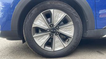 Kia Soul 150kW First Edition 64kWh 5dr Auto