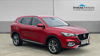 MG HS 1.5 T-GDI Excite 5dr DCT