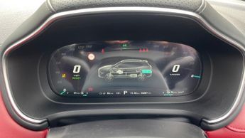 MG HS Plug-in Hybrid 1.5 T-GDI PHEV Exclusive 5dr Auto