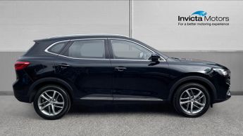 MG HS Plug-in Hybrid 1.5 T-GDI PHEV Exclusive 5dr Auto
