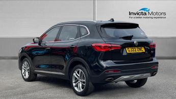 MG HS Plug-in Hybrid 1.5 T-GDI PHEV Exclusive 5dr Auto
