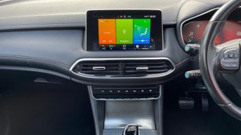 MG HS 1.5 T-GDI Excite 5dr DCT