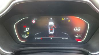 MG HS 1.5 T-GDI Excite 5dr DCT