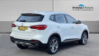 MG HS 1.5 T-GDI Excite 5dr DCT