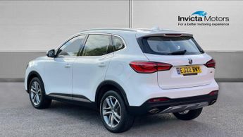 MG HS 1.5 T-GDI Excite 5dr DCT