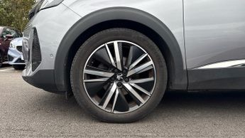 Peugeot 3008 1.2 PureTech GT Premium 5dr EAT8 (Heated Front Seats)(Memory Dri