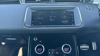 Land Rover Range Rover Evoque 1.5 P300e R-Dynamic S 5dr Auto