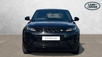 Land Rover Range Rover Evoque 1.5 P300e R-Dynamic S 5dr Auto