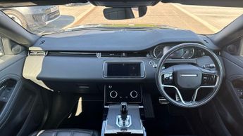 Land Rover Range Rover Evoque 1.5 P300e R-Dynamic S 5dr Auto