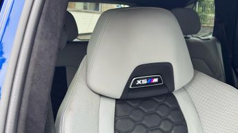 BMW X5 xDrive X5 M Competition 5dr Step Auto