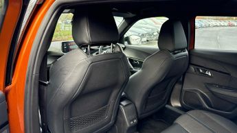 Peugeot 2008 1.2 PureTech 130 GT 5dr EAT8 (Blind Spot Assist)(Front/Rear Park