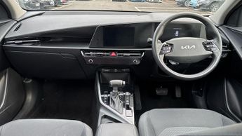 Kia Niro 1.6 GDi Hybrid 2 5dr DCT (Apple Carplay/Android Auto)(Rear Parki