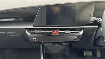 Kia Niro 1.6 GDi Hybrid 2 5dr DCT (Apple Carplay/Android Auto)(Rear Parki