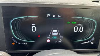 Kia Niro 1.6 GDi Hybrid 2 5dr DCT (Apple Carplay/Android Auto)(Rear Parki