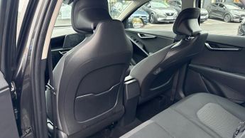 Kia Niro 1.6 GDi Hybrid 2 5dr DCT (Apple Carplay/Android Auto)(Rear Parki