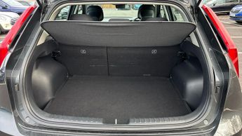 Kia Niro 1.6 GDi Hybrid 2 5dr DCT (Apple Carplay/Android Auto)(Rear Parki