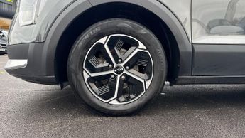 Kia Niro 1.6 GDi Hybrid 2 5dr DCT (Apple Carplay/Android Auto)(Rear Parki