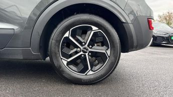 Kia Niro 1.6 GDi Hybrid 2 5dr DCT (Apple Carplay/Android Auto)(Rear Parki